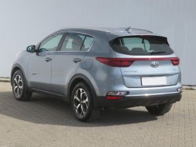 Kia Sportage - 2021