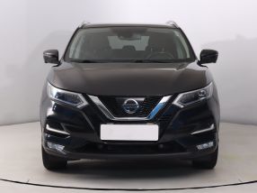 Nissan Qashqai - 2017