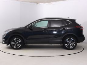 Nissan Qashqai - 2017