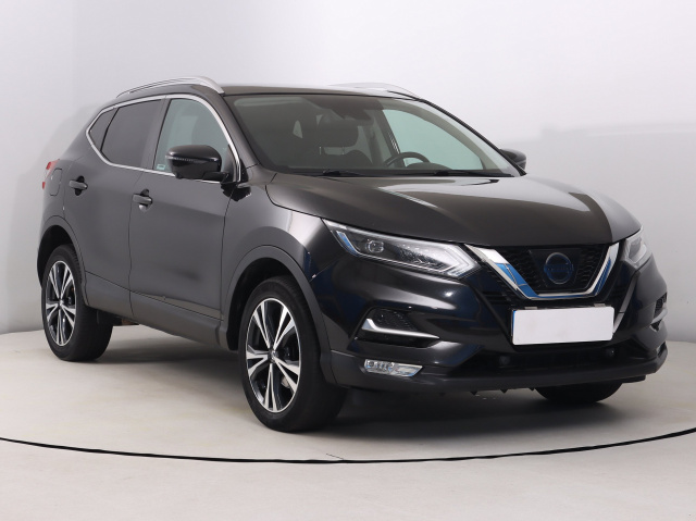 Nissan Qashqai 2017