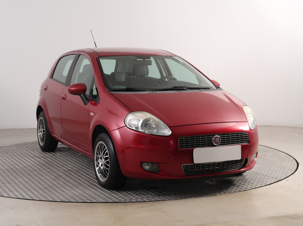 Fiat Grande Punto