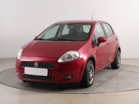 Fiat Grande Punto - 2009