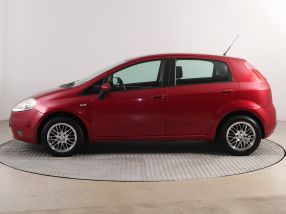 Fiat Grande Punto - 2009