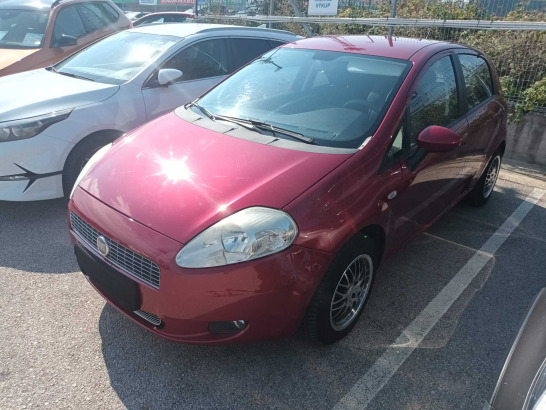 Fiat Grande Punto