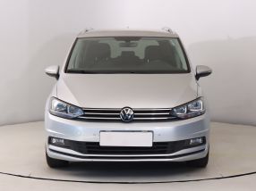 Volkswagen Touran - 2021