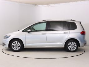 Volkswagen Touran - 2021