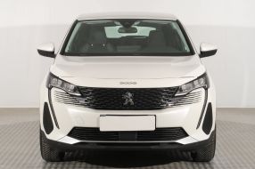 Peugeot 3008 - 2021