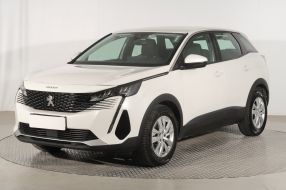 Peugeot 3008 - 2021