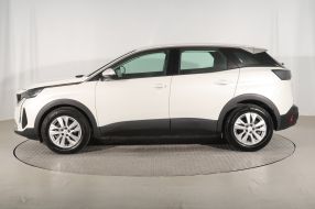 Peugeot 3008 - 2021