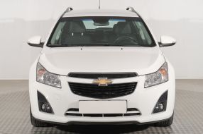 Chevrolet Cruze - 2014