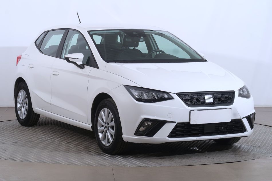 Seat Ibiza - 2023