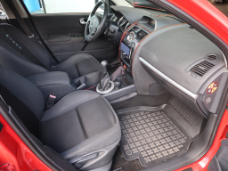 Renault Megane 2009