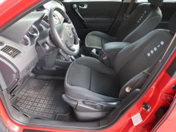 Renault Megane 2009