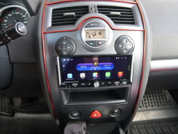 Renault Megane 2009