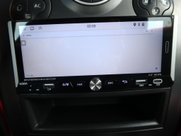 Renault Megane 2009