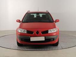 Renault Megane 2009