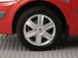 Renault Megane 2009