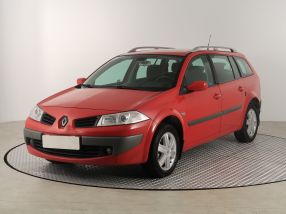 Renault Megane - 2009