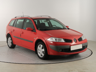 Renault Megane, 2009