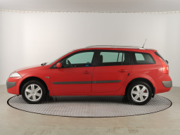 Renault Megane 2009