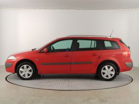 Renault Megane - 2009