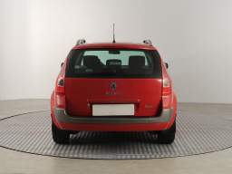 Renault Megane 2009