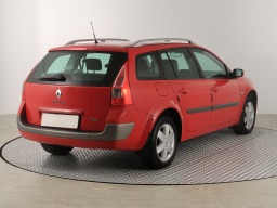 Renault Megane 2009