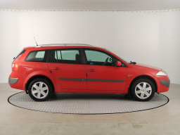 Renault Megane 2009