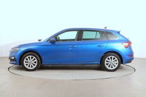 Skoda Scala - 2021