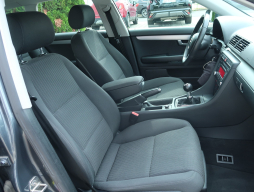 Audi A4 2007
