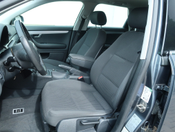 Audi A4 2007