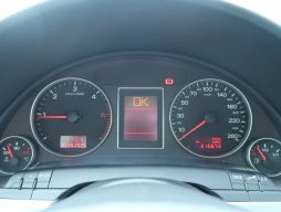Audi A4 2007