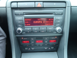 Audi A4 2007