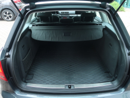 Audi A4 2007