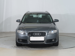 Audi A4 2007