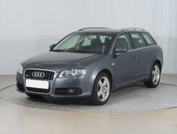 Audi A4 2007