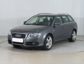 Audi A4 - 2007