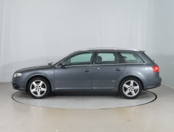Audi A4 2007