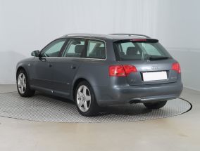 Audi A4 - 2007