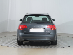Audi A4 2007