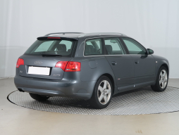Audi A4 2007