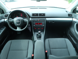 Audi A4 2007