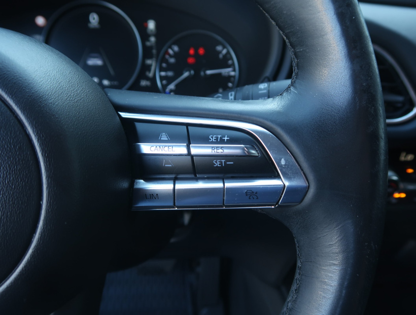 Mazda CX-30, 2021