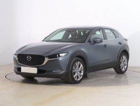 Mazda CX-30 - 2021