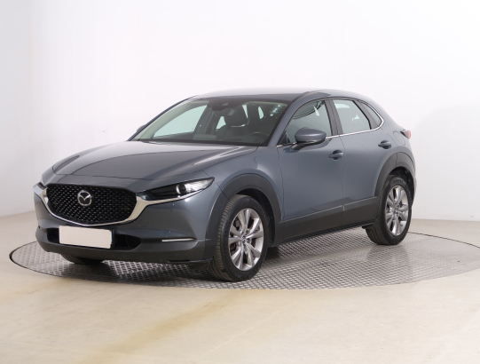 Mazda CX-30 Skyactiv-G 2.0