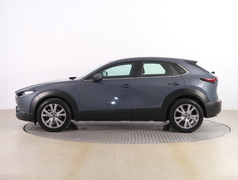Mazda CX-30, 2021