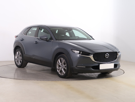 Mazda CX-30 Skyactiv-G 2.0