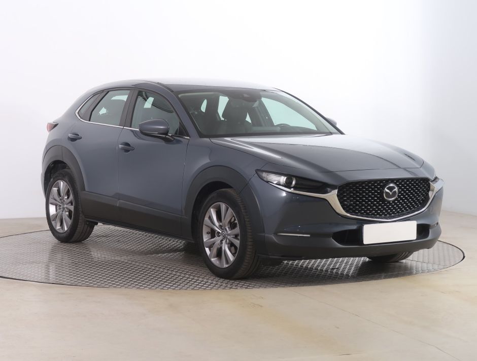 Mazda CX-30 - 2021