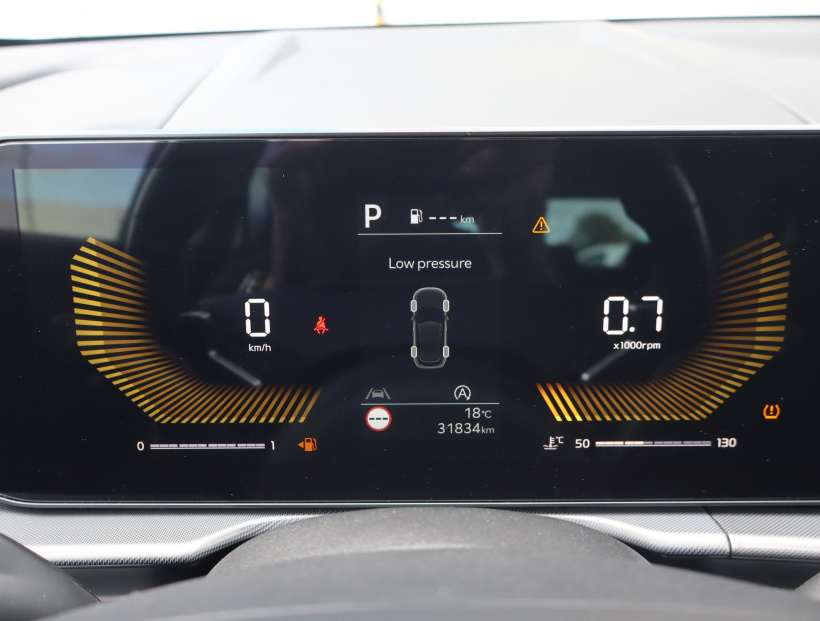 Kia Sportage, 2025