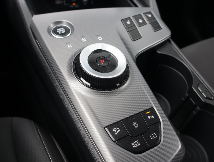 Kia Sportage, 2025